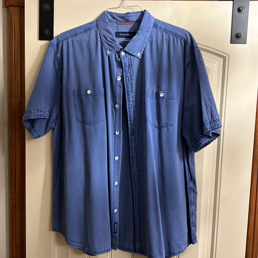 2XL Tommy Bahama Shirt